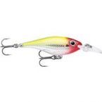 Ultra Light Shad 04 CLN